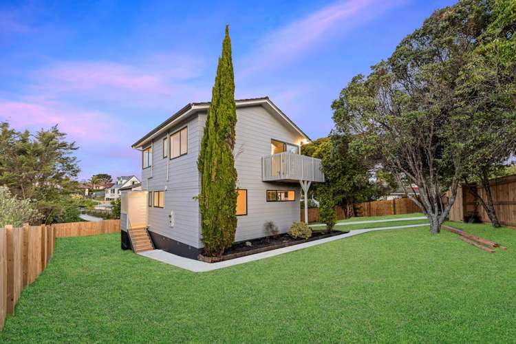 13 Glucina Place Glen Eden_20