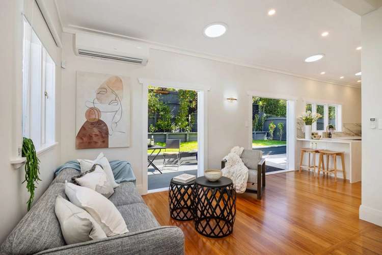 9 Churton Street Parnell_9