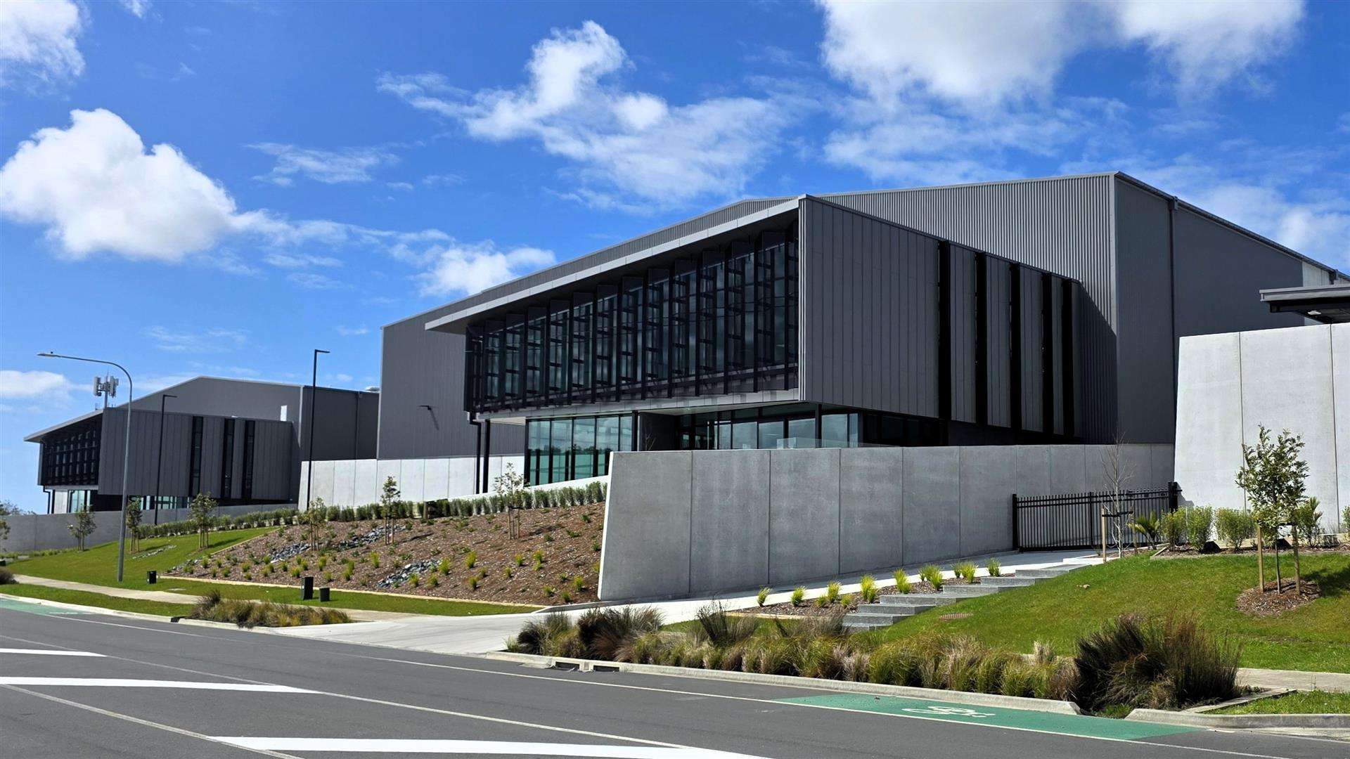 Building B/18 Westpoint Drive Hobsonville_0