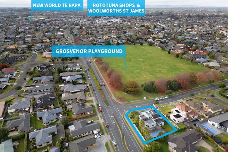 39 Caversham Drive Rototuna_30