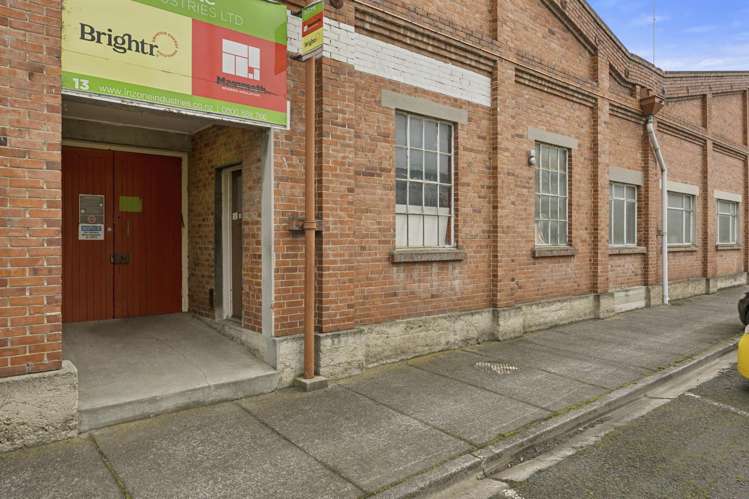 Union Street Milton_7