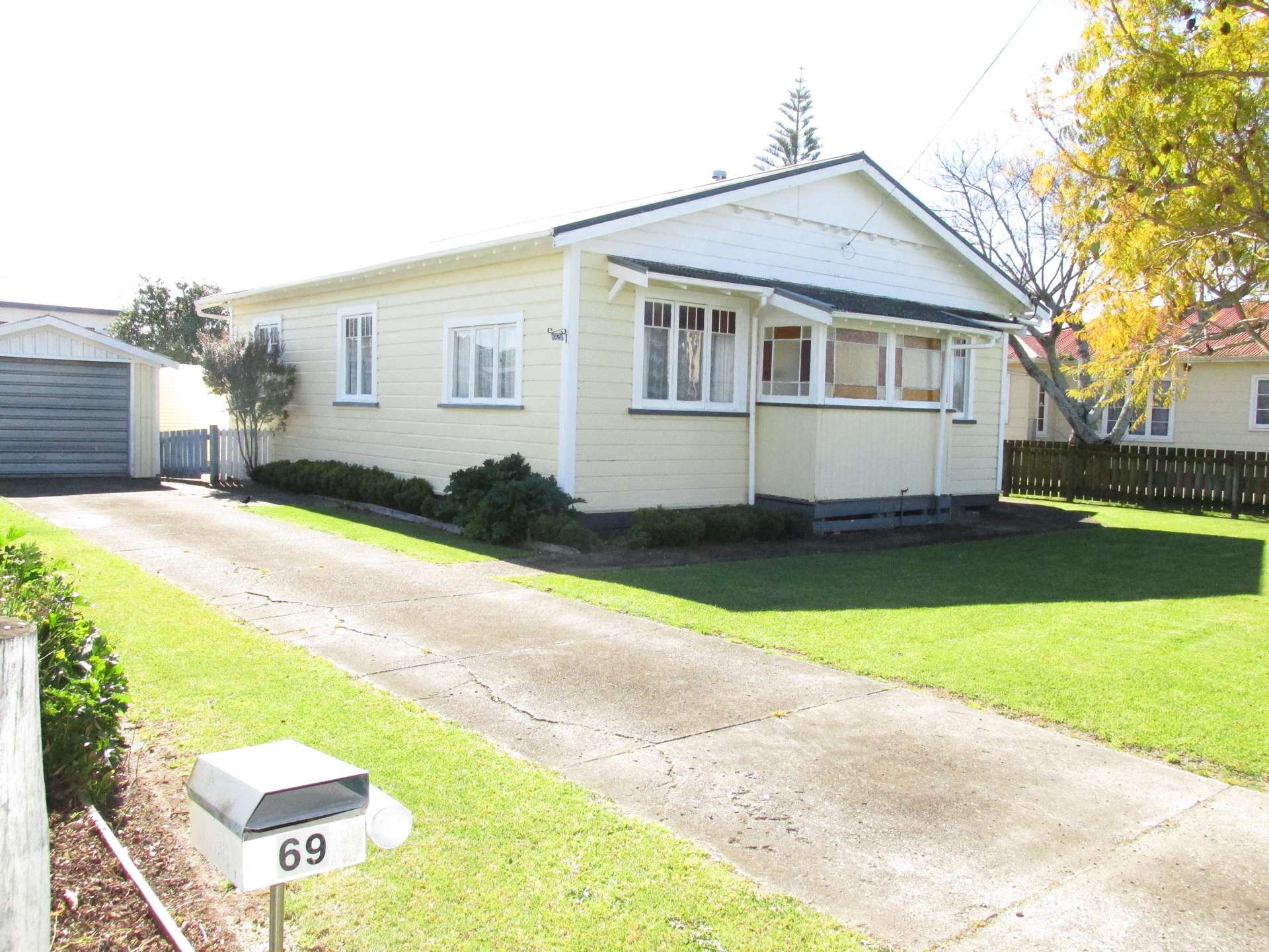 69 Lucknow Street Wairoa Wairoa Houses for Sale One Roof
