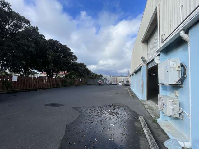 20 Kingsford Smith Street Rongotai_1