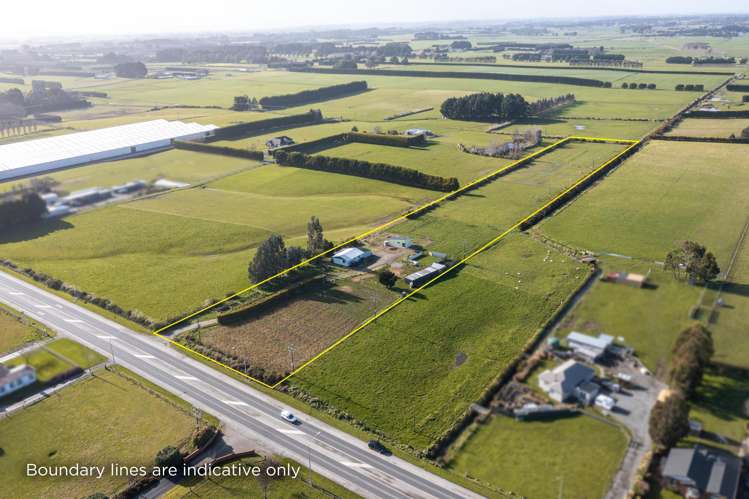 777 North Road_0
