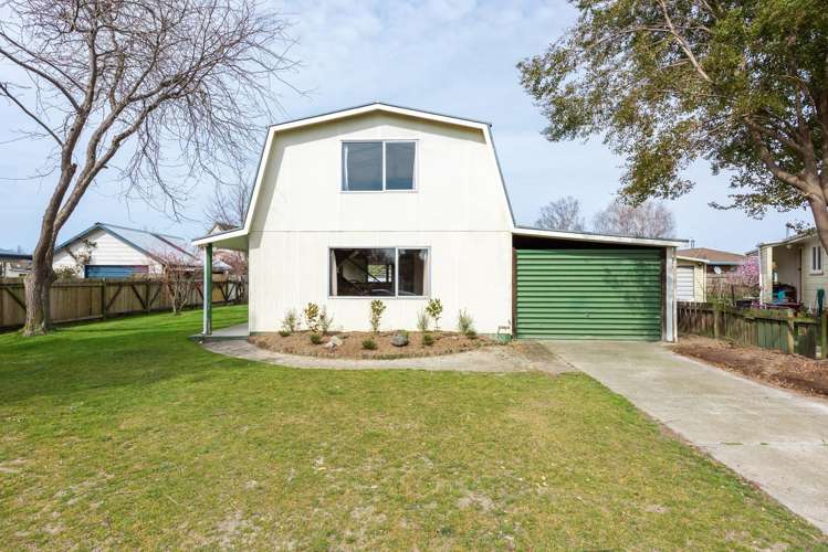 3 Philip Place Springlands_19