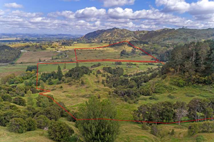 Matokitoki Valley Road Matokitoki_9