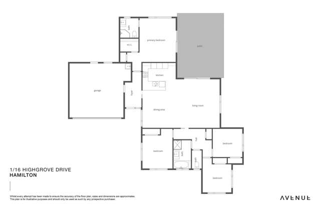 1/16 Highgrove Drive Grandview Heights_1