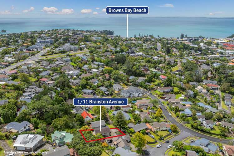 1/11 Branston Avenue Browns Bay_15