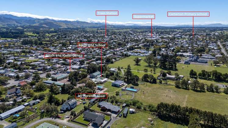 9D Moreton Road Carterton_27