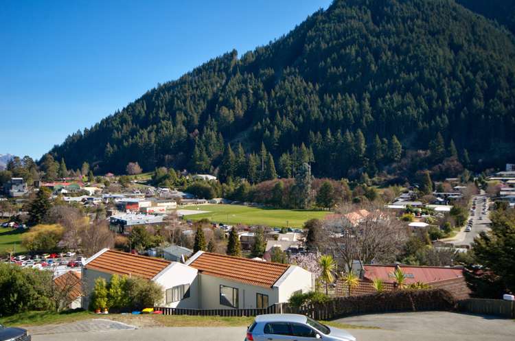 17a Boundary Street Queenstown_17