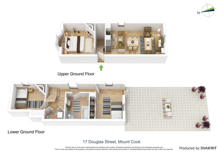 17 Douglas Street Mount Cook_11