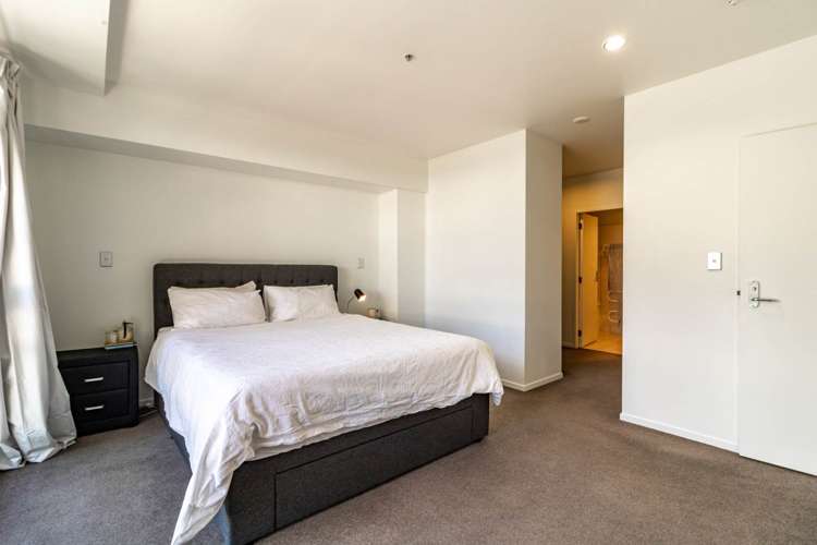 4b/205 Hobson Street Auckland Central_9