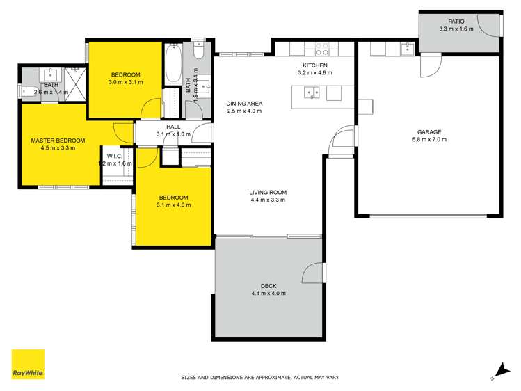 6 Muirhill Street Halswell_20