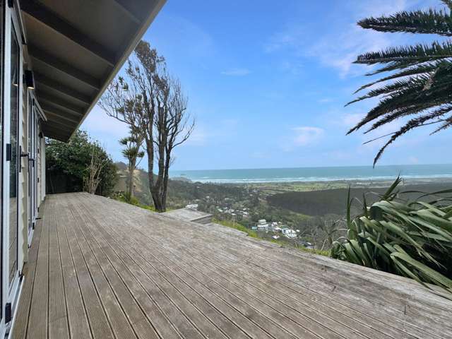 51 Oaia Road, Muriwai