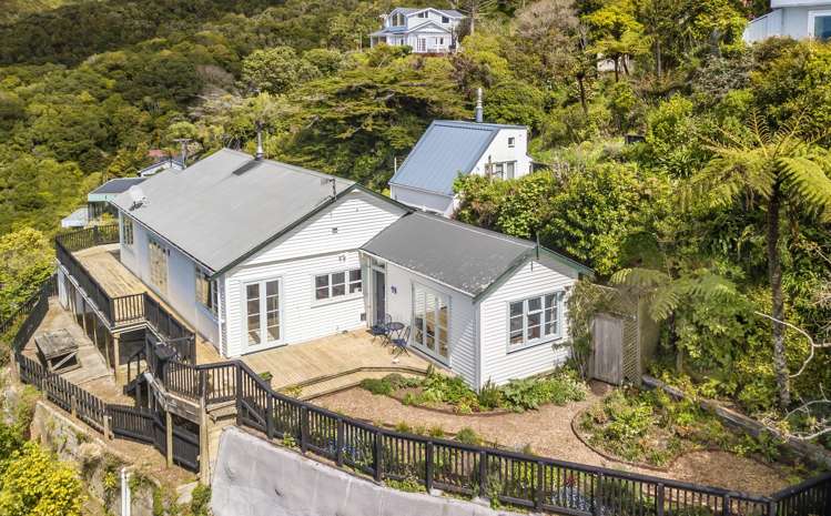 68 Mount Pleasant Road Aro Valley_29
