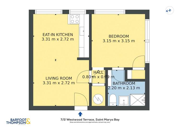7/2 Westwood Terrace Saint Marys Bay_13