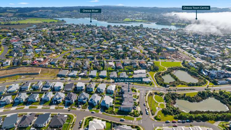 4 Tyler Davies Drive Red Beach_30