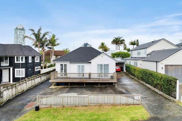 8A & 8B Campbell Road Takapuna_4