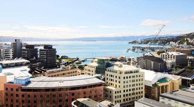 8/86 Victoria Street Te Aro_4