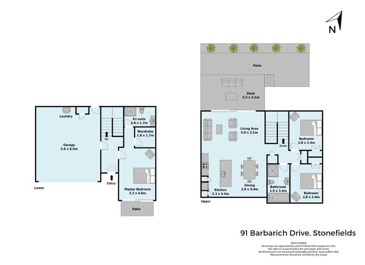 91 Barbarich Drive Stonefields_17