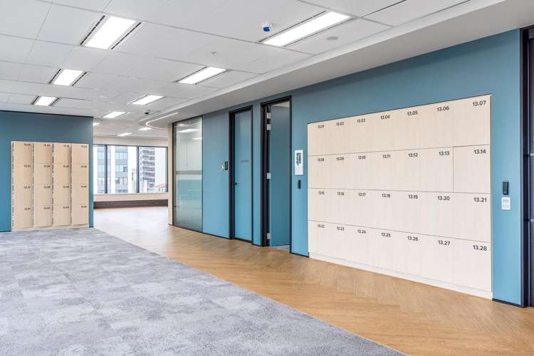 205 Queen Street Auckland Central_4