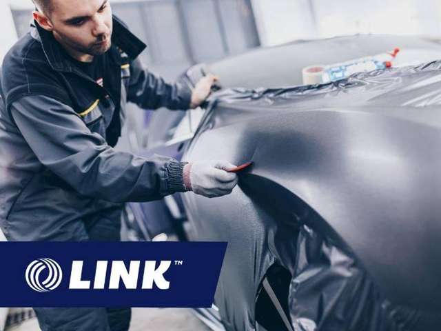 Multi-Service Auto Business Opportunity