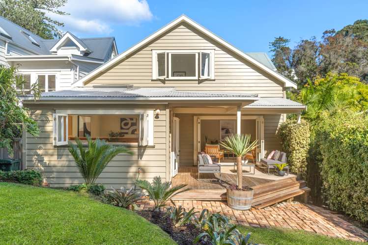 11 Alberon Street Parnell_21