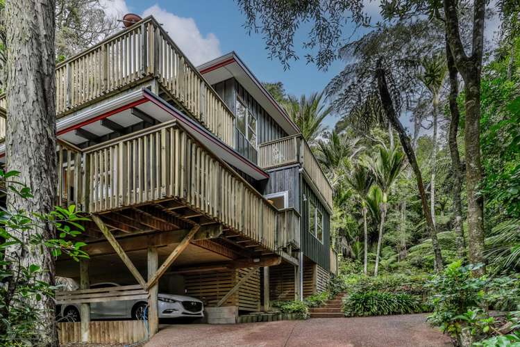 3 Paturoa Road Titirangi_18