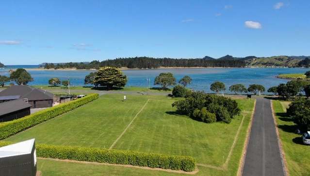 Lot 1 Tern Lane Whananaki_1