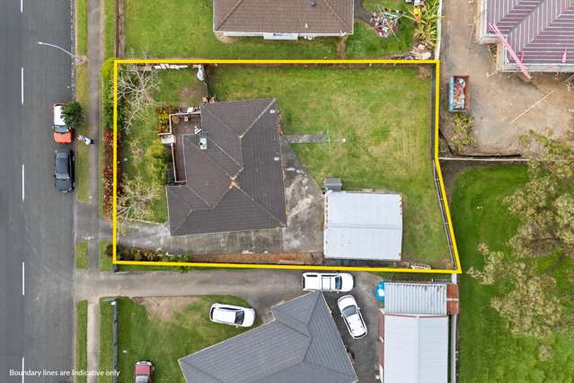 14 Dissmeyer Drive Clover Park_1