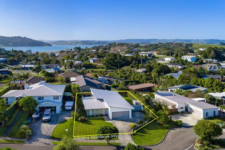 6 Puka Place Raglan_29