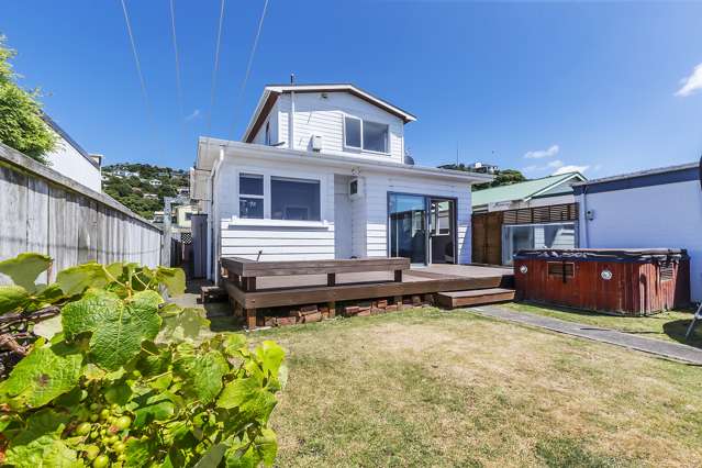 23 Freyberg Street Lyall Bay_1