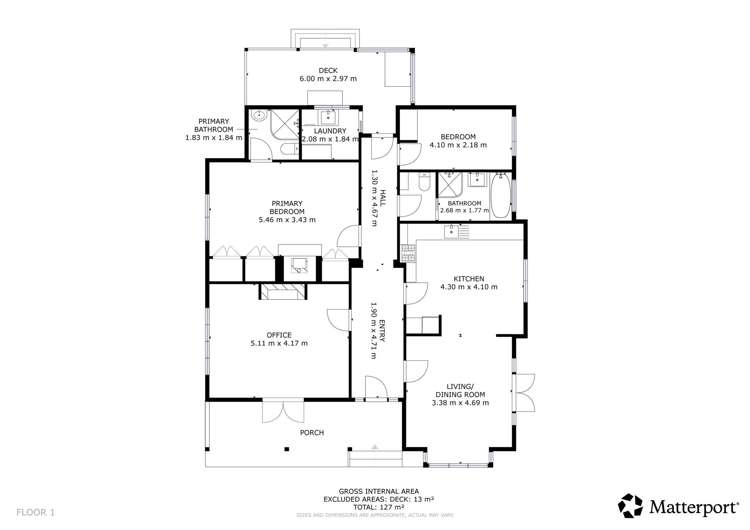 32 Laings Road Tinwald_18