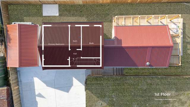 2a Andrew Street Kuripuni_2