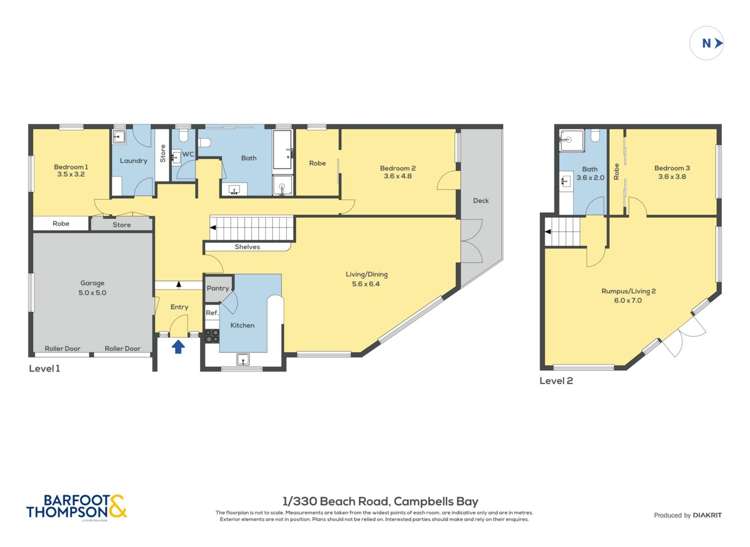 1/330 Beach Road Campbells Bay_59
