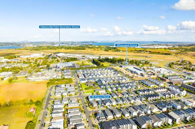 36 Kopuru Road Whenuapai_31