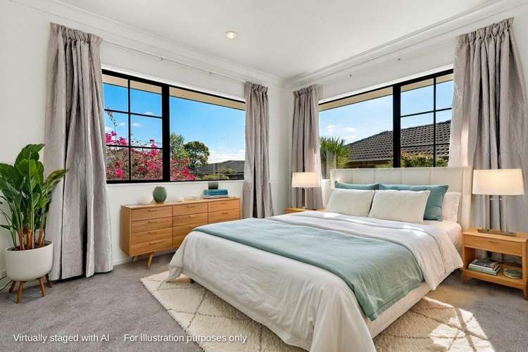 3 Eiger Place Northpark_15
