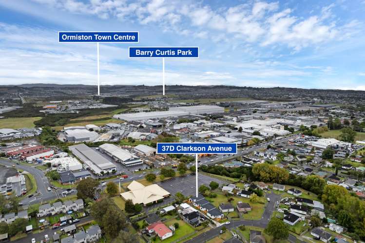 37D Clarkson Crescent Otara_18