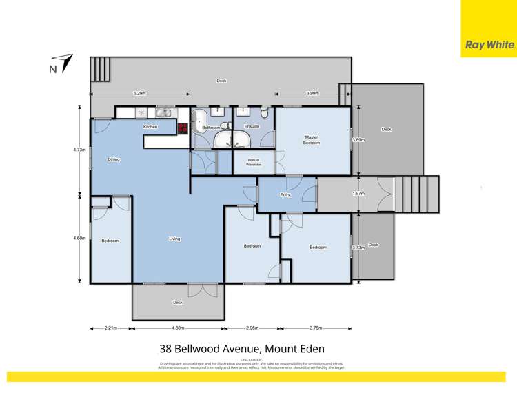 38 Bellwood Avenue Mount Eden_19