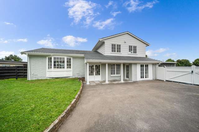 Flexible Living Starts Here…