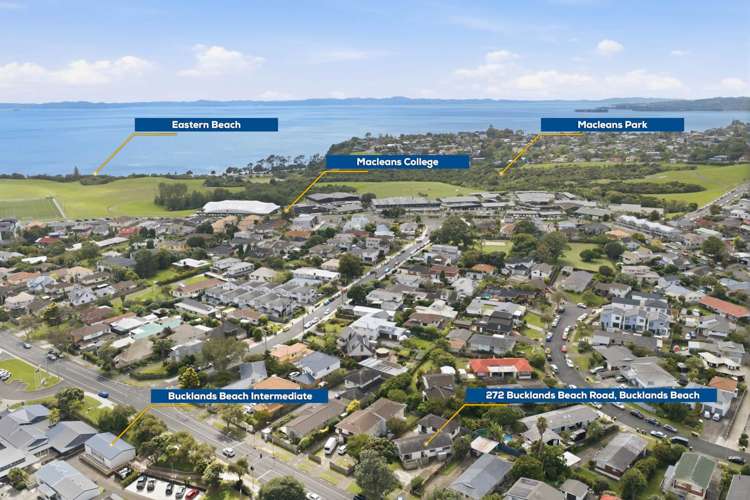 272 Bucklands Beach Road Bucklands Beach_1