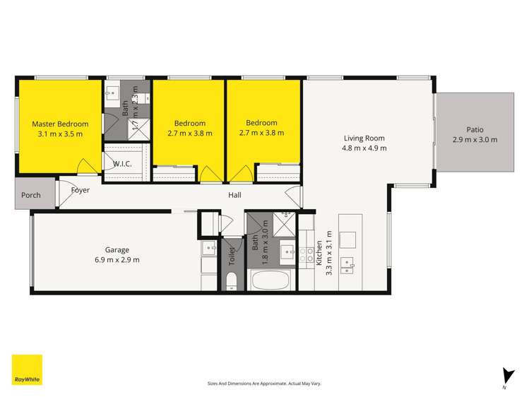 19 Tabernacle Street Karaka_12