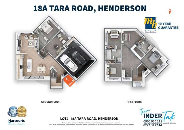 18a Tara Road Henderson_4