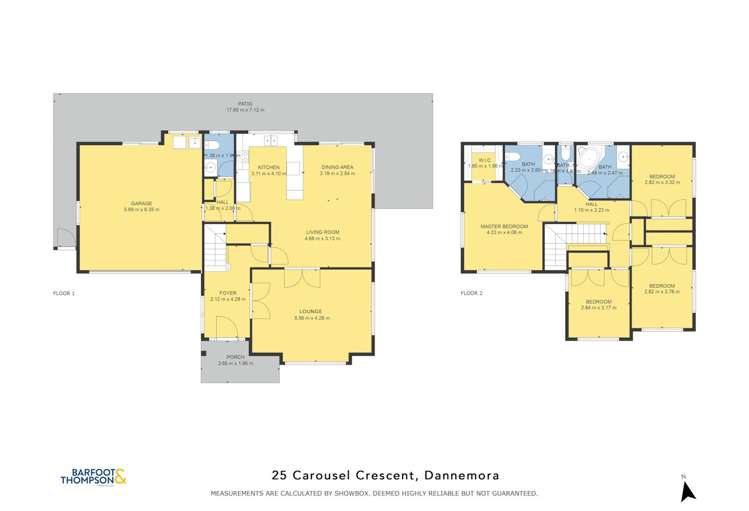 25 Carousel Crescent East Tamaki Heights_28