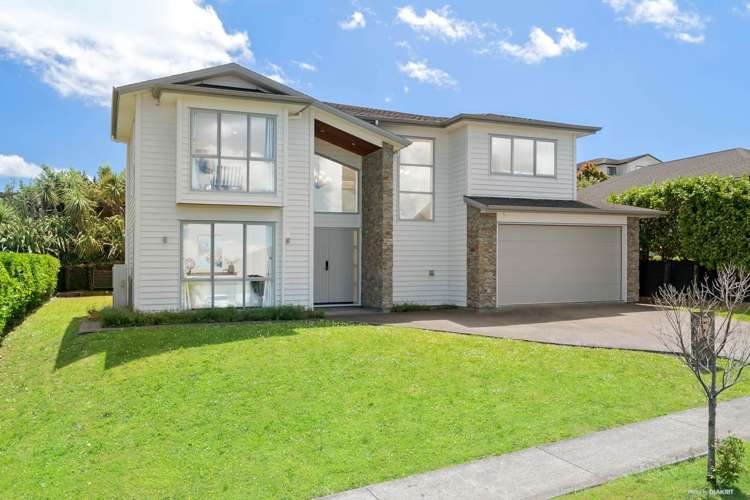 24 Boocock Crescent Orewa_24
