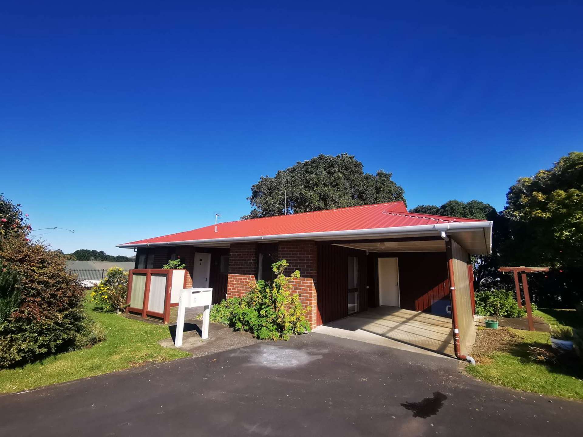 2 Bambury Close Pt Chevalier Auckland City Houses for Rent One Roof