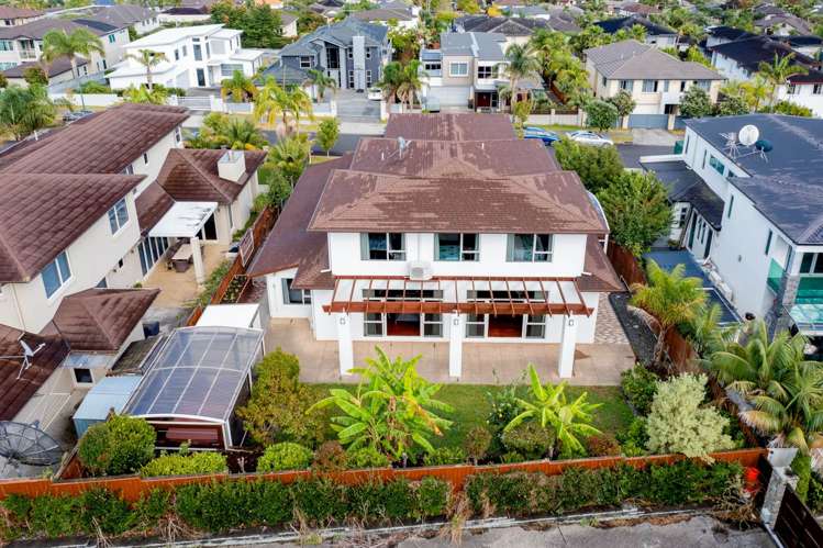 20 Fairbairn Place East Tamaki Heights_32