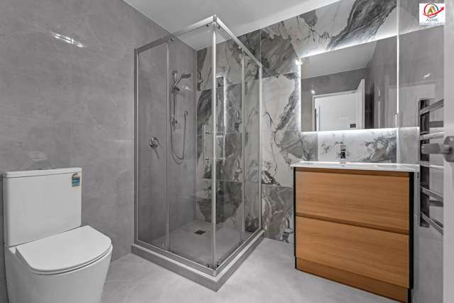 FOUR BRAND-NEW HOMES. ONE GREAT OPPORTUNITY