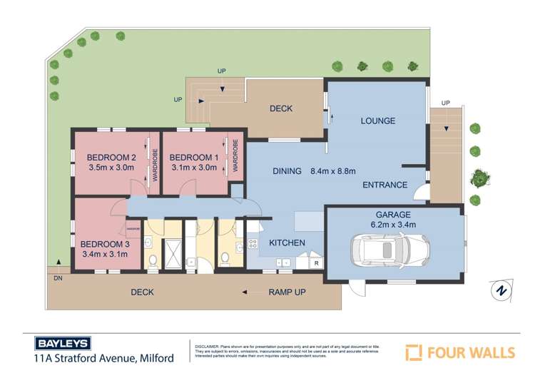 1/11 Stratford Avenue Milford_9