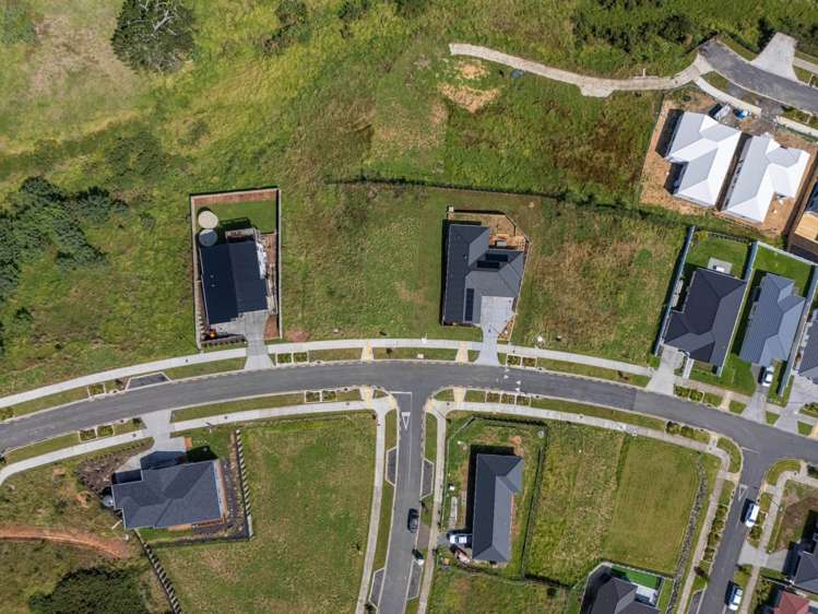 Stage 4&5 Parkview Subdivision Helensville_7